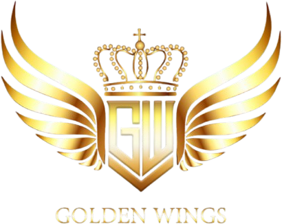 Goldenwing ปีกทองแห่งโชค เดิมพันสู่ความมั่งคั่ง
